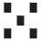 5Pcs Black Mesh Pump Filter Bags Drawstring for Fish Tank Filtration 5