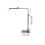 3Pcs Black Pet Sunlight Stand Heating Lamp Holder for Turtles 1