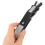 2Pcs Multi Ceramic & Abrasive Ice Hockey Skate Sharpener for Daily Use 4