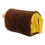 5Pcs Soft Plush Hamster Hideout Tunnel Coffee Cozy Rest Nest 2