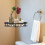 4Pcs Strong Load-Bearing Black Aluminum Triangle Bathroom Shelf 10