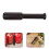 5Pcs Wood Vegetable Muddler Black Fermentation Stick Kitchen Utensil 9