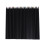 3Sets Colored Pencils with Black Storage Box, Safe Non-Fade Art Tools 1