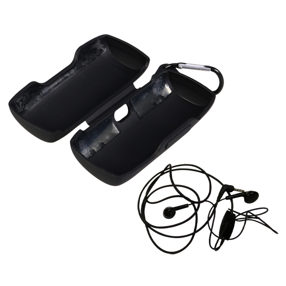 2Pcs Shockproof Silicone Earphone Case Protective Wireless Headset Box 3632889328318