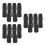 30Pcs Protective PVC Cane Tips Hiking Pole Accessories for Daily Use 5