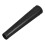 2Pcs Black Plastic Vacuum Attachment Adapter for Blower Tube Extension 3