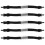 10Pcs Reliable Hard Hat Chin Strap Accessories for Protection 1