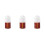 3Pcs Multi-Use Liquid Violin Polish and String Cleaner for Instruments 5