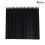 3Sets Colored Pencils with Black Storage Box, Safe Non-Fade Art Tools 11