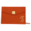 3Pcs Brown Weekly Note Pads with Tabs for Teachers and Office Use 2