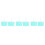6Pcs Multifunctional Green Paint Brush Washer and Storage Cup 6
