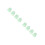 8Pcs Silicone Guitar Finger Covers Green for Comfortable Playing Use 8