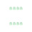 8Pcs Silicone Guitar Finger Covers Green for Comfortable Playing Use 4