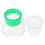 8Pcs Outdoor Kids Insect Catcher Kit Transparent Bug Observation Boxes 2