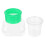 8Pcs Outdoor Kids Insect Catcher Kit Transparent Bug Observation Boxes 1