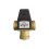 Black Copper Shower Valve with Control for Safe Use 10