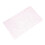 5Pièces Planner Rose 6 Trous Design Pailleté Élégant 1