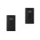 2Pcs Compact Black 2025 Planner Weekly Appointment Office Notebook 6