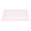 5Pièces Planner Rose 6 Trous Design Pailleté Élégant 3