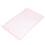 5Pièces Planner Rose 6 Trous Design Pailleté Élégant 2