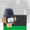 Black Copper Shower Valve with Control for Safe Use 7