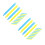 40Pcs Replacement Magnetic Stylus Pens Plastic for Kids Drawing Boards 5