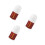 3Pcs Multi-Use Liquid Violin Polish and String Cleaner for Instruments 6