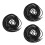 12Pièces Ajustables Pour Loisirs 7
