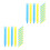 40Pcs Replacement Magnetic Stylus Pens Plastic for Kids Drawing Boards 6