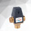 Black Copper Shower Valve with Control for Safe Use 8