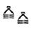 10Pcs Reliable Hard Hat Chin Strap Accessories for Protection 4