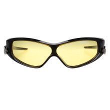 2Pcs Stylish Cycling Sunglasses Lightweight Uv Protection for Women