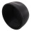 2Pcs Men's Shaving Soap Bowl with Comfortable Grip and Classic Style 1