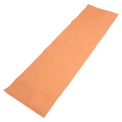 3Pcs Orange DIY Bag Liner Sheets Kraft Paper Stiffener Inserts