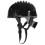 2Pcs Replacement Strap Black Pe Chin Strap Universal Hard Hats 2