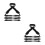 10Pcs Reliable Hard Hat Chin Strap Accessories for Protection 6