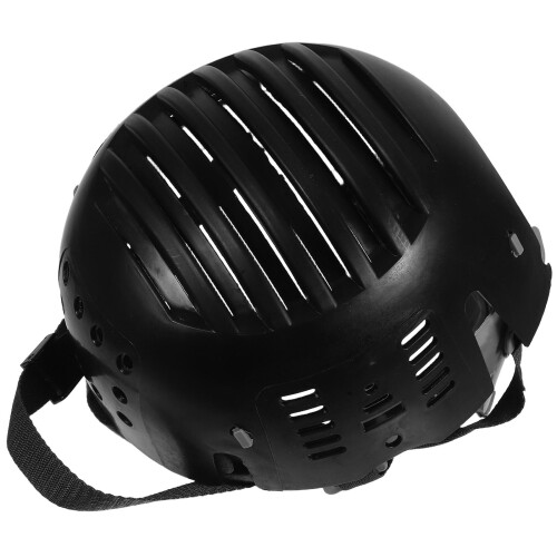 2Pcs Replacement Strap Black Pe Chin Strap Universal Hard Hats