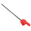 2Pcs Red Finger Pointer Sticks for Interactive Classroom Teaching Aid 3