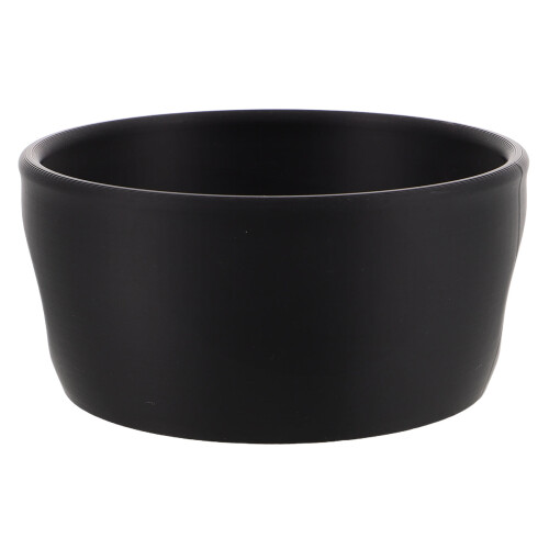 2Pcs Men's Shaving Soap Bowl with Comfortable Grip and Classic Style 2