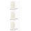 18Pcs Acrylic Tabletop Sign Holders Transparent Document Stands 2