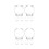 12Pcs Plastic Candy Storage Jars with Transparent Dome and Screw Lid 2