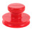 4Pcs Red Rubber Bowl Suction Handles Secure Portable Sound Bowl Tools 3