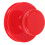 4Pcs Red Rubber Bowl Suction Handles Secure Portable Sound Bowl Tools 1