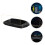 2Pcs Car Speedometer Display GPS Navigation Black Abs+pc Material 10