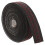 4Pcs Car Interior Trim Strips Multi-Color Car Door Decorative 1
