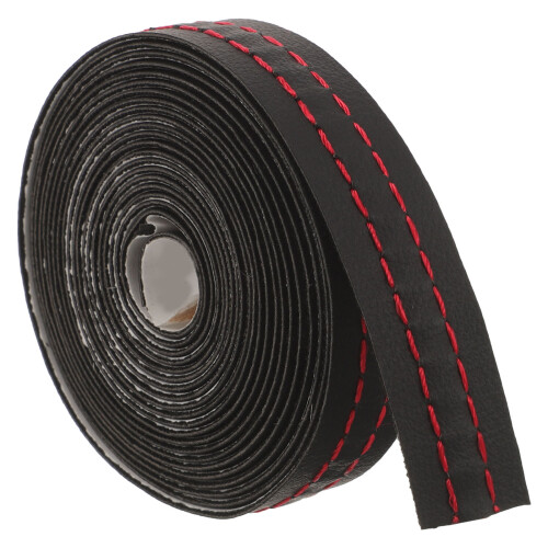 4Pcs Car Interior Trim Strips Multi-Color Car Door Decorative