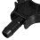 4Pcs ABS Pipe Chamfer Tool for Tubing Black Durable Versatile Cutter 9