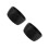 2Pcs Men's Shaving Soap Bowl with Comfortable Grip and Classic Style 8