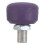 Quad Roller Skate Brake Pad Rubber Metal Adjustable Toe Stopper 1