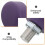 Quad Roller Skate Brake Pad Rubber Metal Adjustable Toe Stopper 7